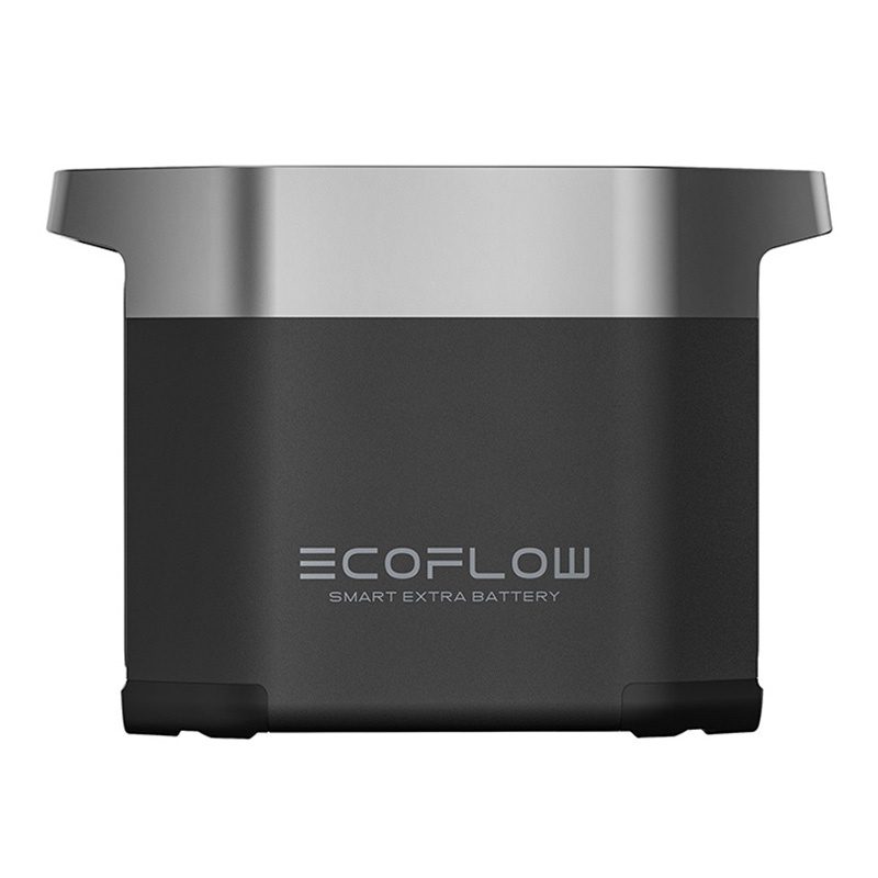 Extra battery for EcoFlow DELTA 2 - Image 5