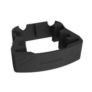 Silicone Propeller Stabilizer Sunnylife for DJI Mavic 3 (black) M3-SJ359