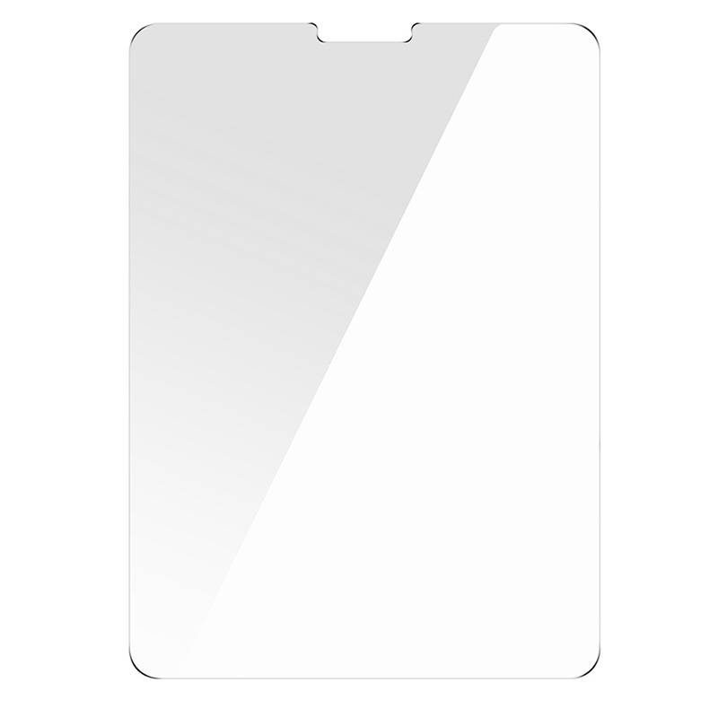 Tempered Glass Baseus 0.3mm for iPad 12.9" (2pcs) - Image 2