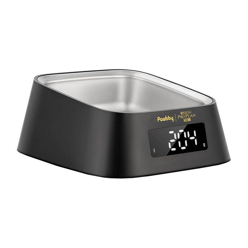 Smart Pet Bowl Pawbby - Image 2