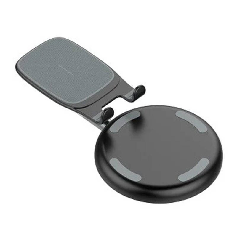 LDNIO Desk Phone Stand (Telescopic), MG05, Black - Image 2