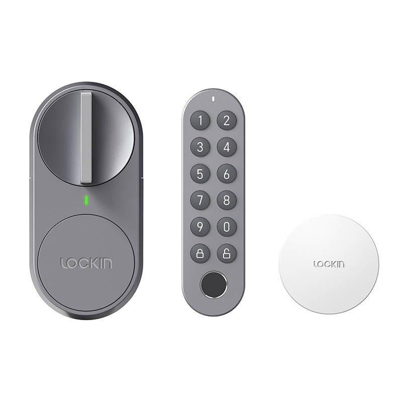 Smart Lock with keypad Lockin SMART LOCK G30 - Image 2