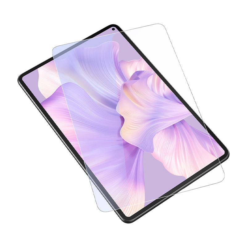 Baseus Crystal Tempered Glass 0.3mm for tablet Huawei MatePad Pro 11" - Image 5