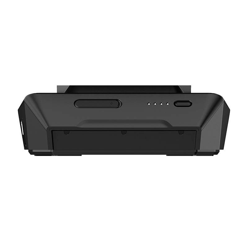 Battery to Portable Air Conditioner EcoFlow WAVE 2 - Image 3