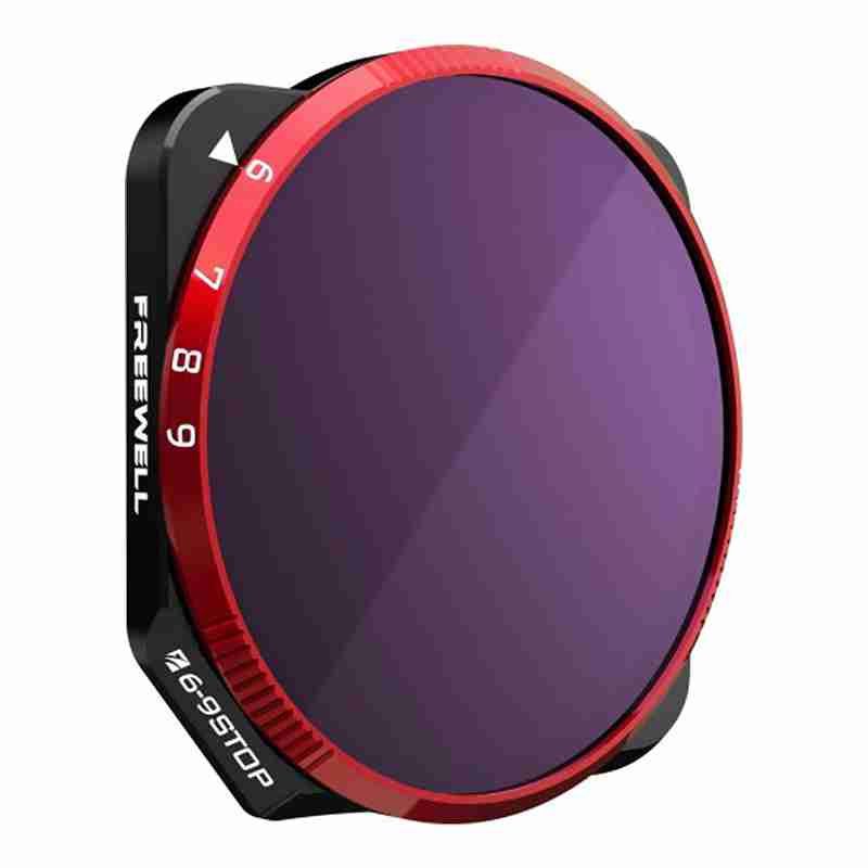 Filter VND 6-9 Freewell for DJI Mavic 3 - Image 2