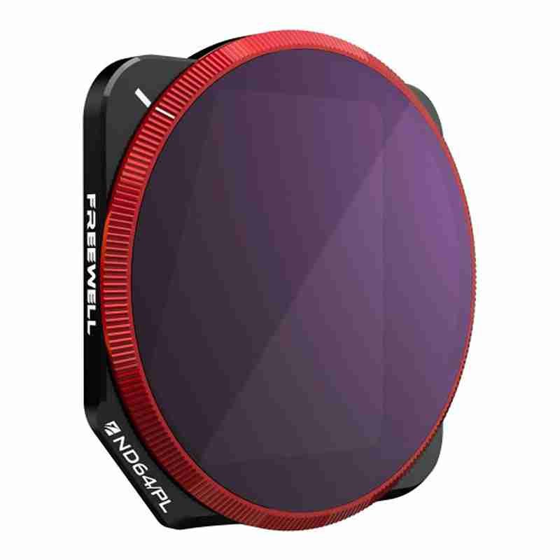 Filter ND8/PL Freewell for DJI Mavic 3 - Image 2