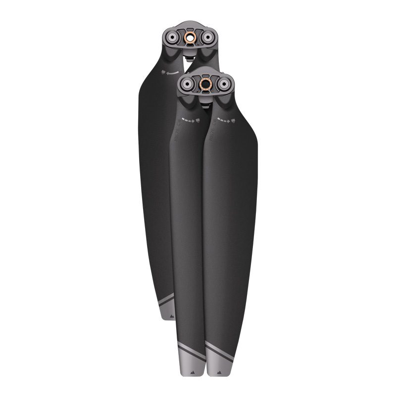 DJI Inspire 3 Foldable Quick-Release Propellers for High Altitude (Pair) - Image 2