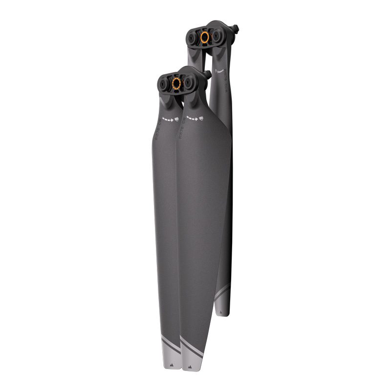DJI Inspire 3 Foldable Quick-Release Propellers for High Altitude (Pair) - Image 4