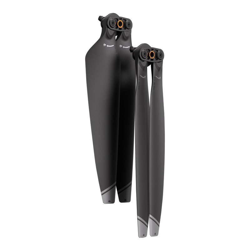 DJI Inspire 3 Foldable Quick-Release Propellers for High Altitude (Pair) - Image 3