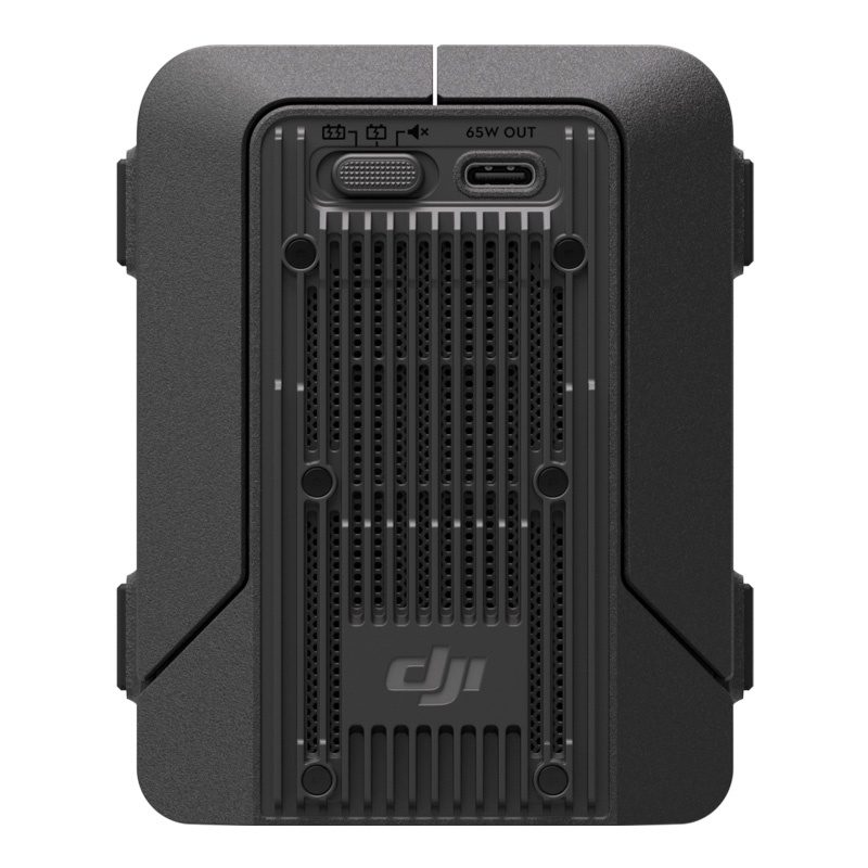 DJI Inspire 3 battery charging hub / TB51 - Image 4