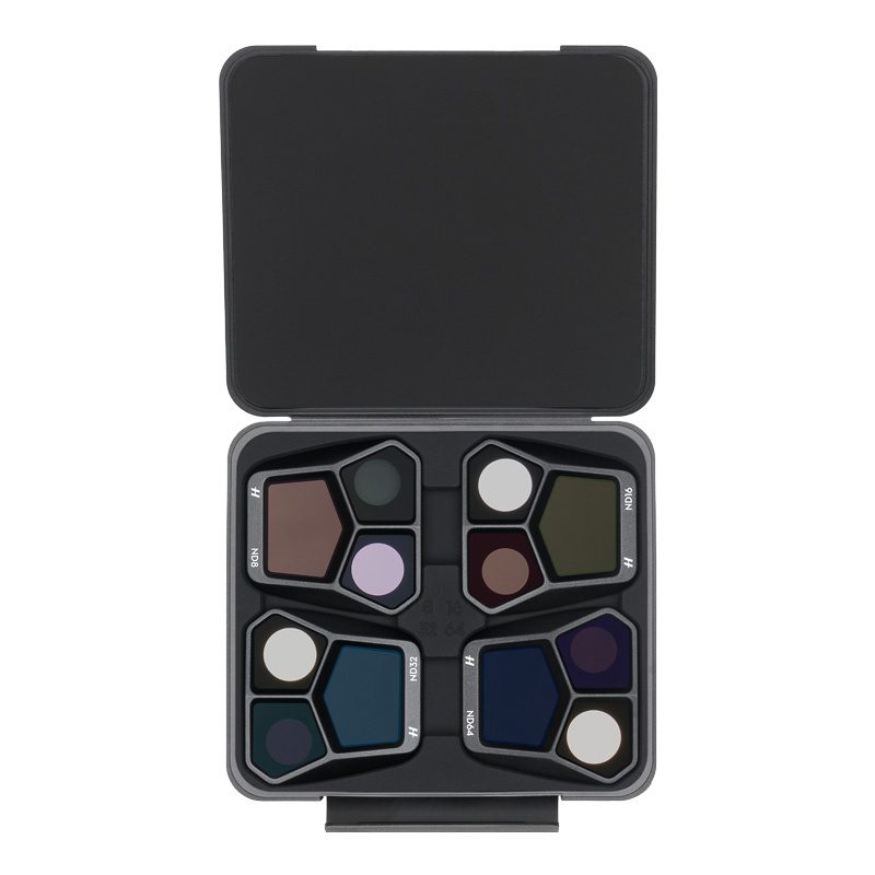 Filtry ND (8/16/32/64) DJI Mavic 3 Pro - Image 4