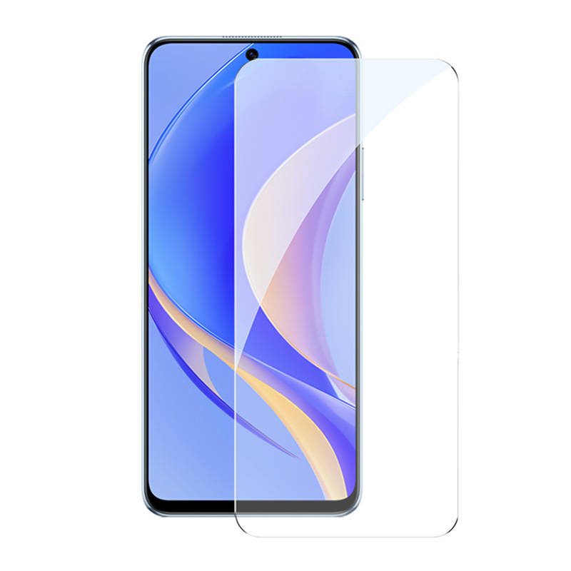 Baseus Tempered-Glass Screen Protector for HUAWEI Changxiang 50 Pro - Image 2