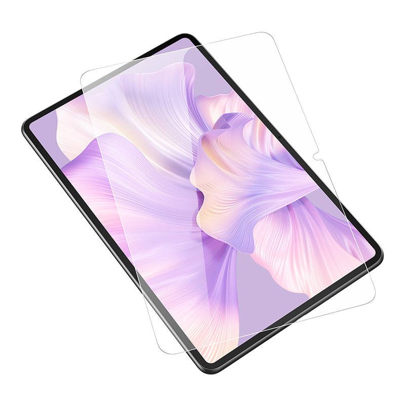 Tempered Glass Baseus Crystal 0.3 mm for HUAWEI MatePad Pro 12.6" - Image 2