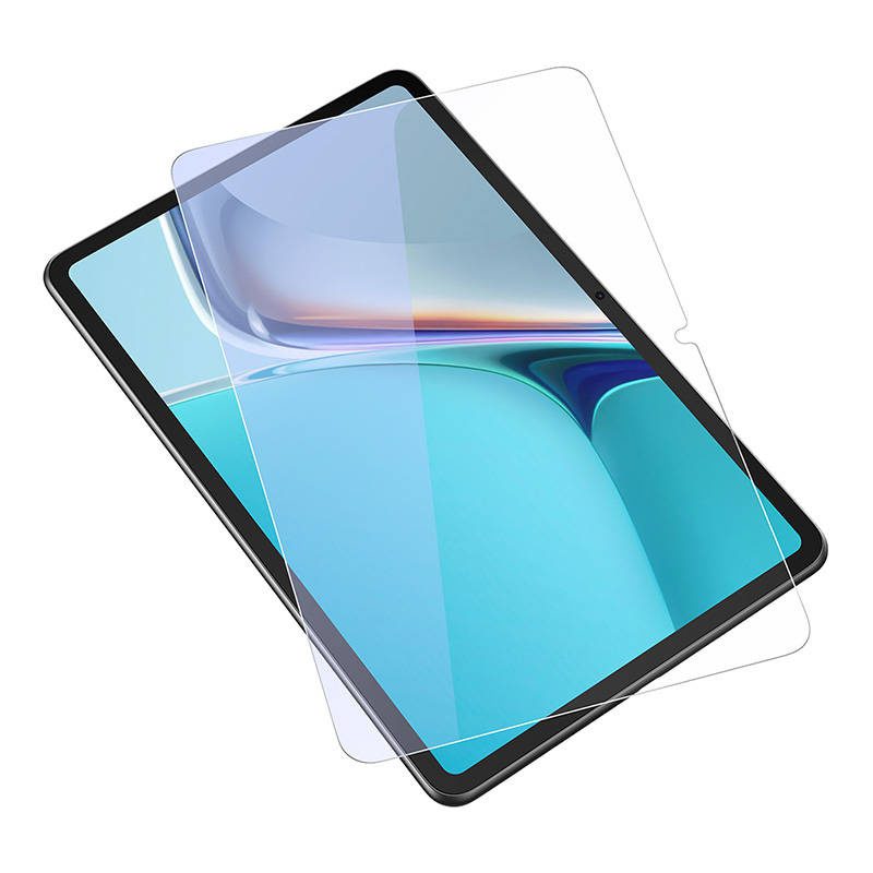 Baseus Crystal Tempered Glass 0.3mm for tablet Huawei MatePad 11 10.95" - Image 5