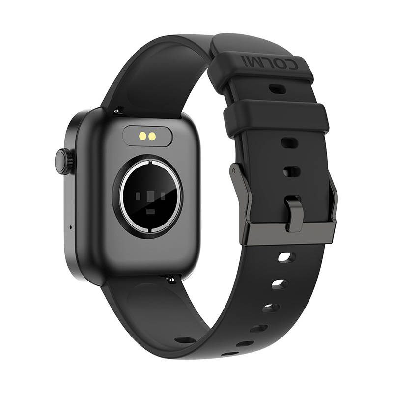 Colmi P71 Smartwatch (Black) - Image 4