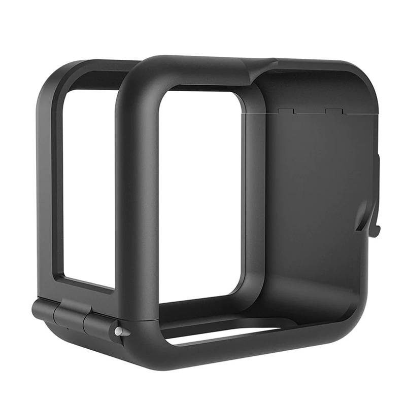TELESIN Plastic Frame Case with 3-Prong Mount for GoPro HERO11 Black Mini - Image 3