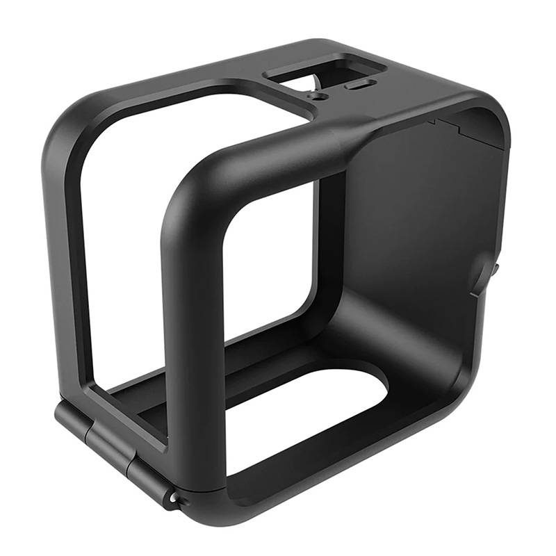 TELESIN Plastic Frame Case with 3-Prong Mount for GoPro HERO11 Black Mini - Image 5