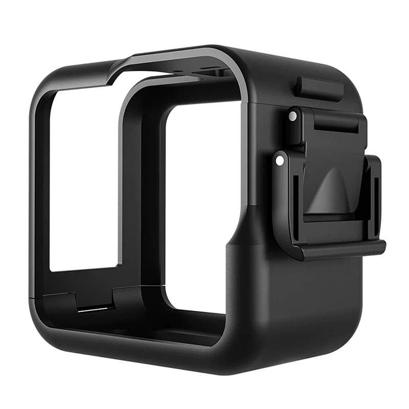 TELESIN Plastic Frame Case with 3-Prong Mount for GoPro HERO11 Black Mini - Image 2