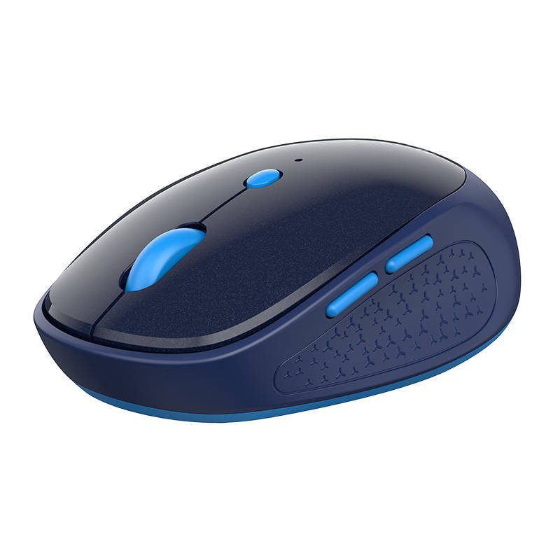 Wireless mouse Havit MS76GT plus (blue) - Image 3