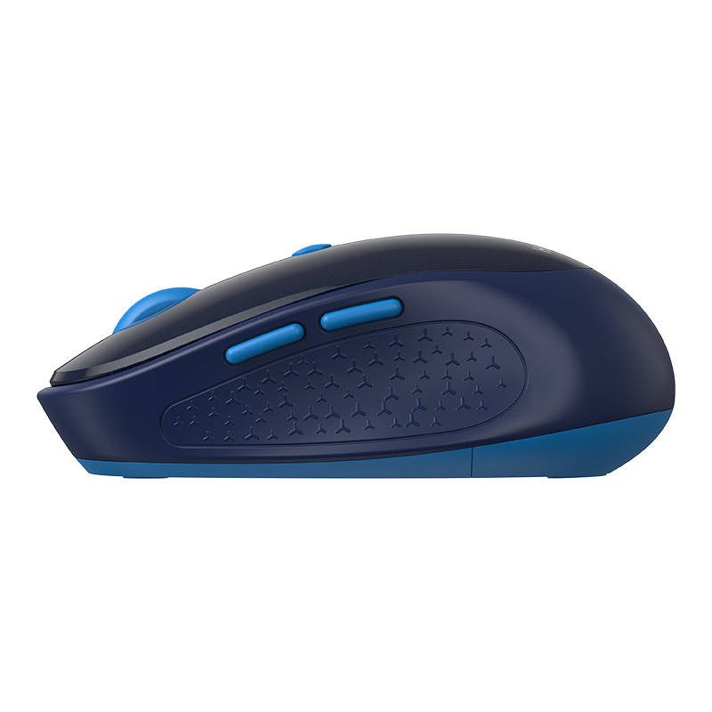Wireless mouse Havit MS76GT plus (blue) - Image 4