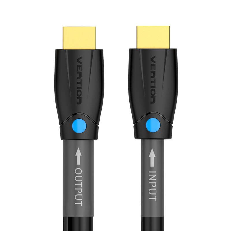 HDMI Vention Cable AAMBI, 3m, 4K 60Hz (black)