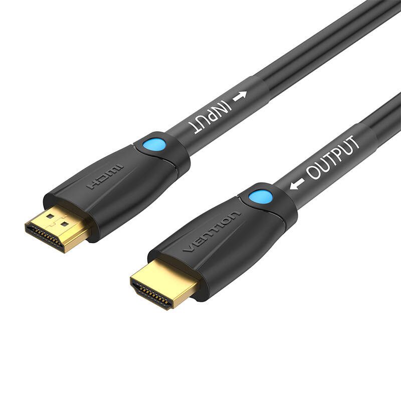 HDMI Vention Cable AAMBI, 3m, 4K 60Hz (black) - Image 5
