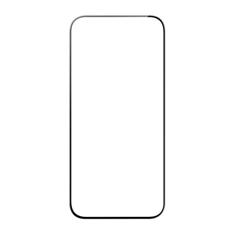 Tempered glass ESR for iPhone 15 Pro 1 pcs. (clear) - Image 4