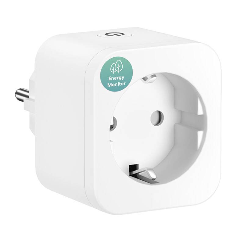 Smart plug MEROSS MSS305-EU with energy monitor (Non-HomeKit) - Image 2