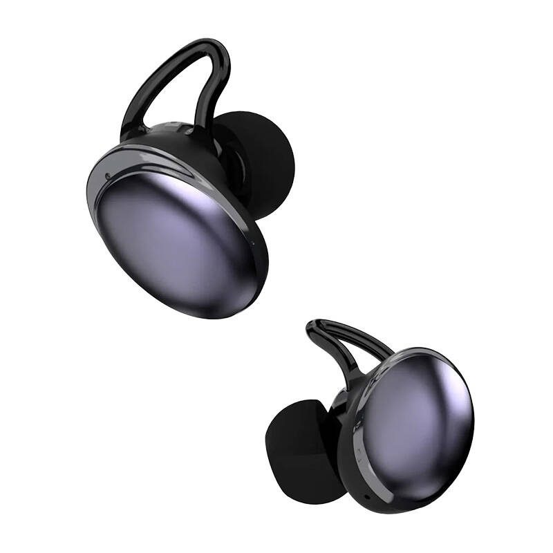 HiFuture FUSION Earbuds Black - Image 2