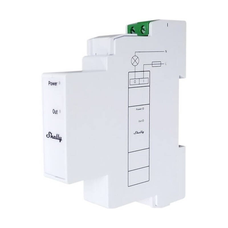 Shelly Pro 3EM Add-On - Image 2