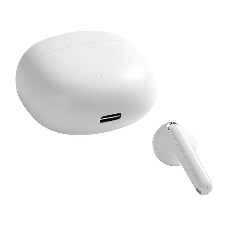 Earphones Joyroom Funpods JR-FB1 Wireless (white) - Image 3
