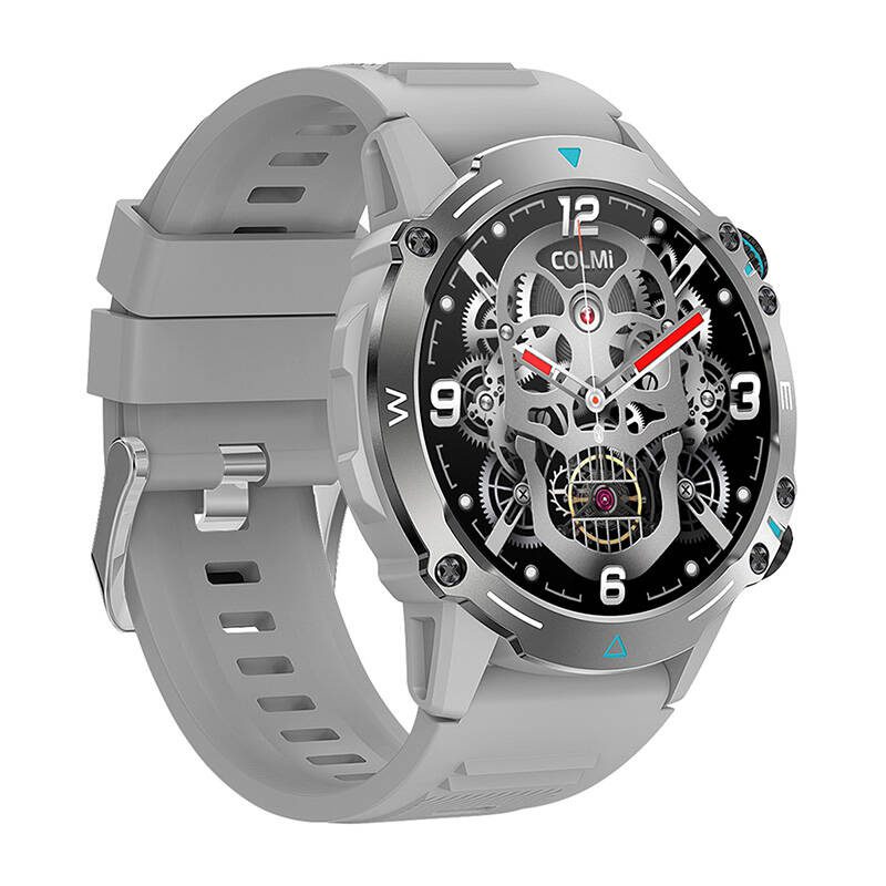 Smartwatch Colmi M42 (Silver) - Image 5