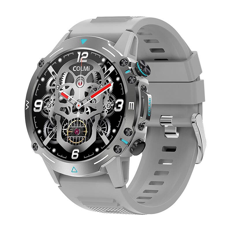 Smartwatch Colmi M42 (Silver) - Image 2