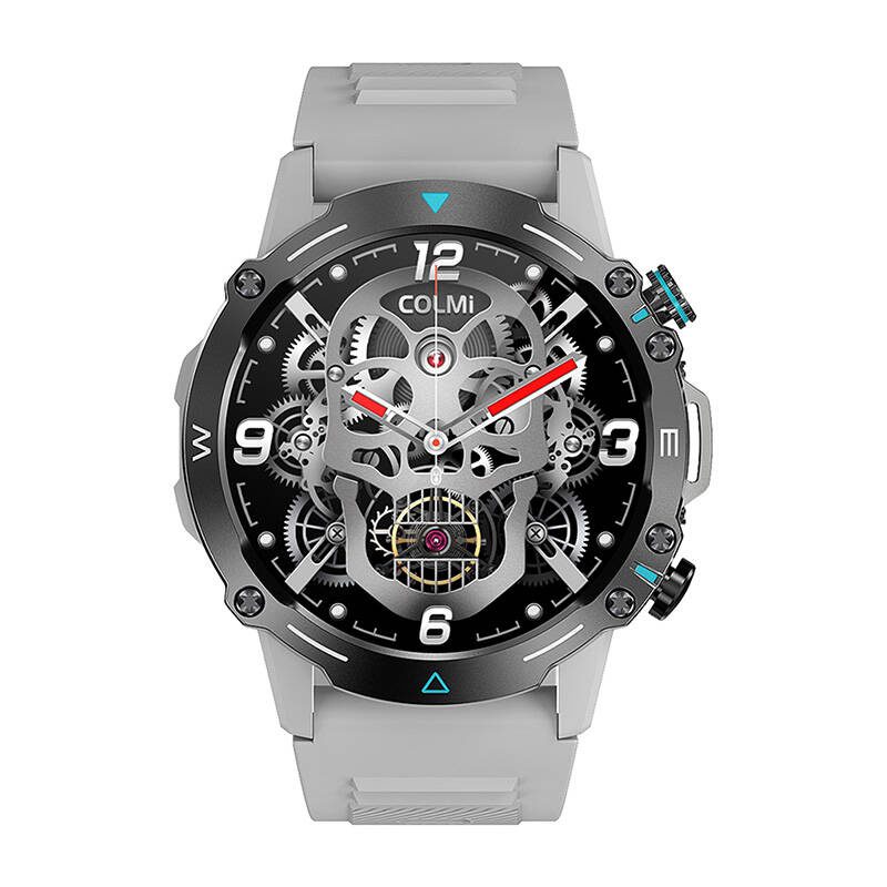 Smartwatch Colmi M42 (Silver) - Image 4