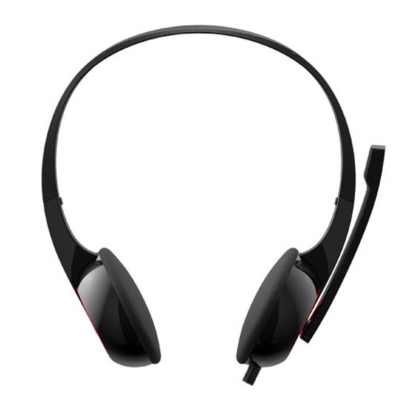Havit H202d Wired Headphone (black) - Image 3