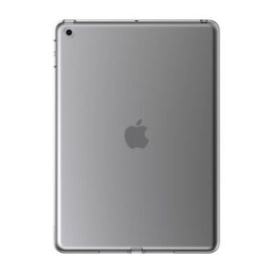 Baseus Simple Series iPad Pro (2017) protective case (clear)