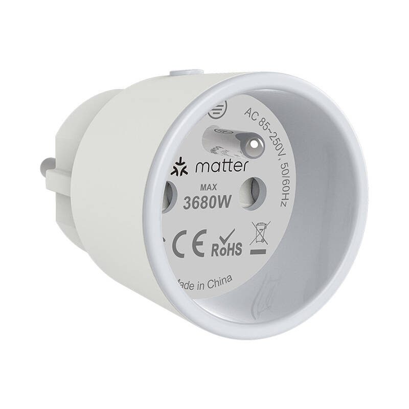 Smart Plug Matter NEO NAS-WR07WM - Image 3