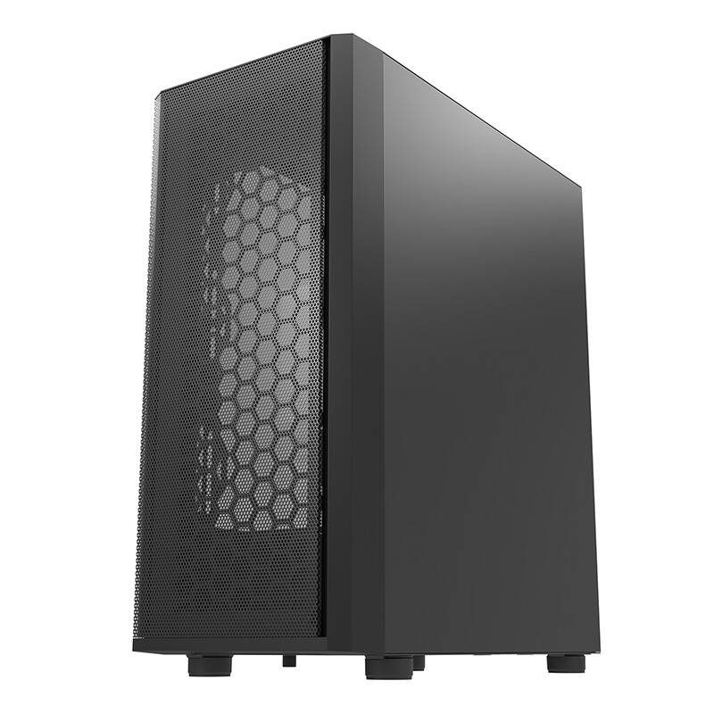 Darkflash DK360 computer case (black) - Image 2