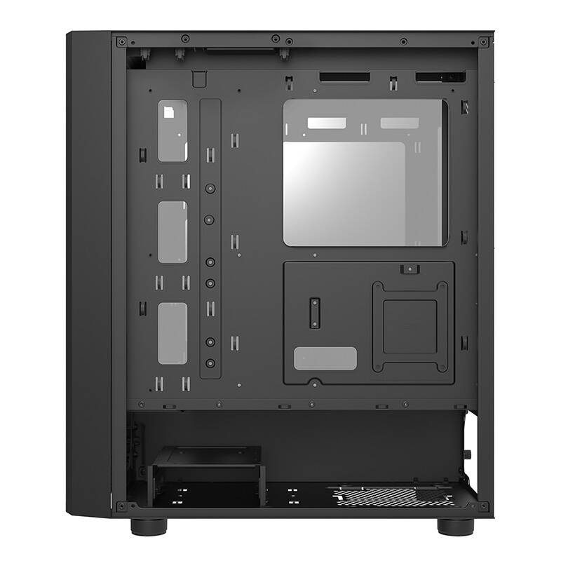 Darkflash DK360 computer case (black) - Image 3