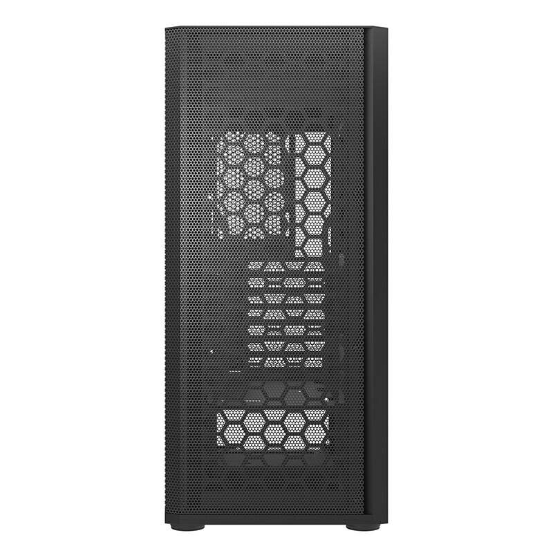 Darkflash DK360 computer case (black) - Image 5
