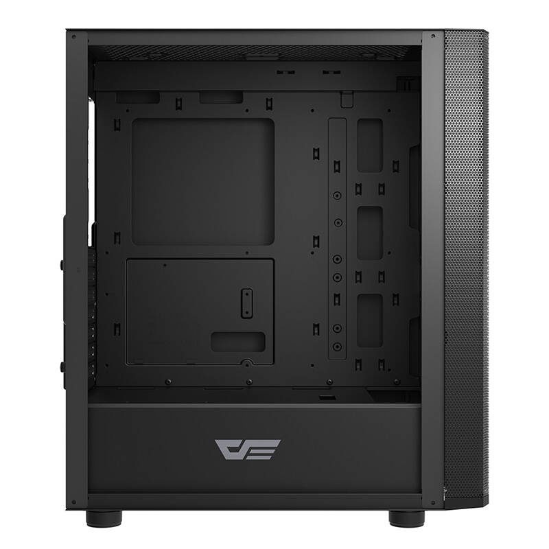 Darkflash DK360 computer case (black) - Image 6