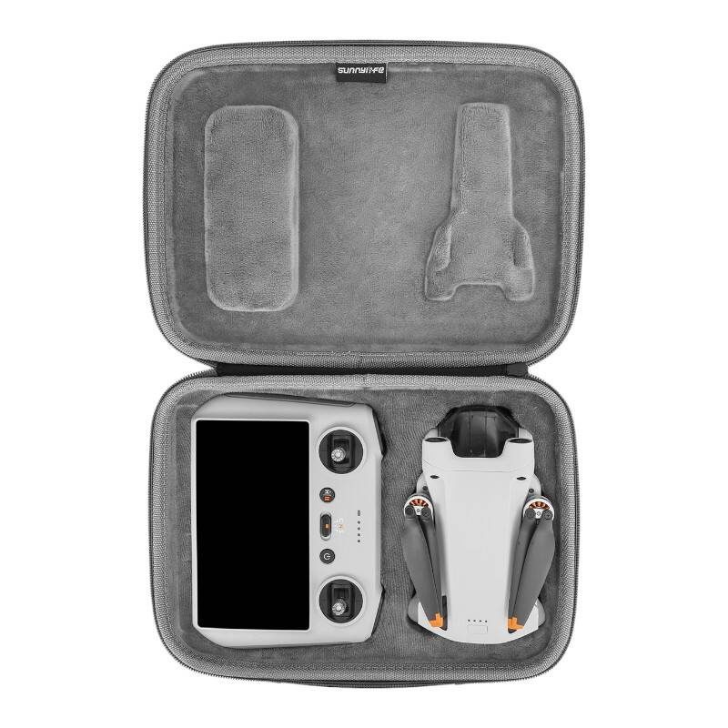 Etui Sunnylife do DJI Mini 3 & Mini 3 Pro (MM3-B397) - Image 4