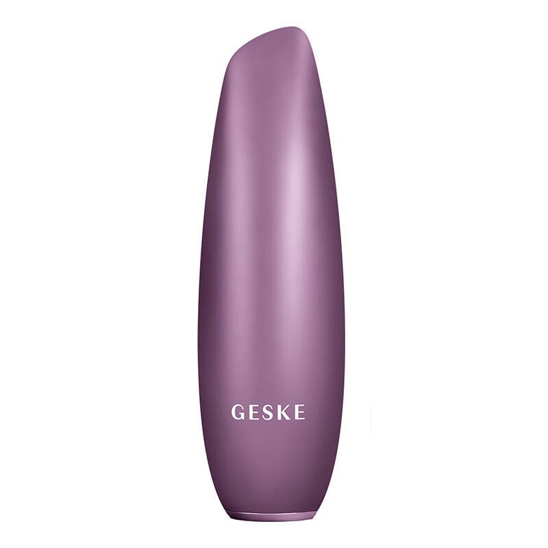 Geske Magnetic Touchless 5-in-1 Facial Mask Scrub (pink). - Image 4