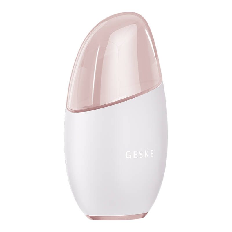 Geske Cool & Warm Eye and Face Massager 7in1 (starlight) - Image 3