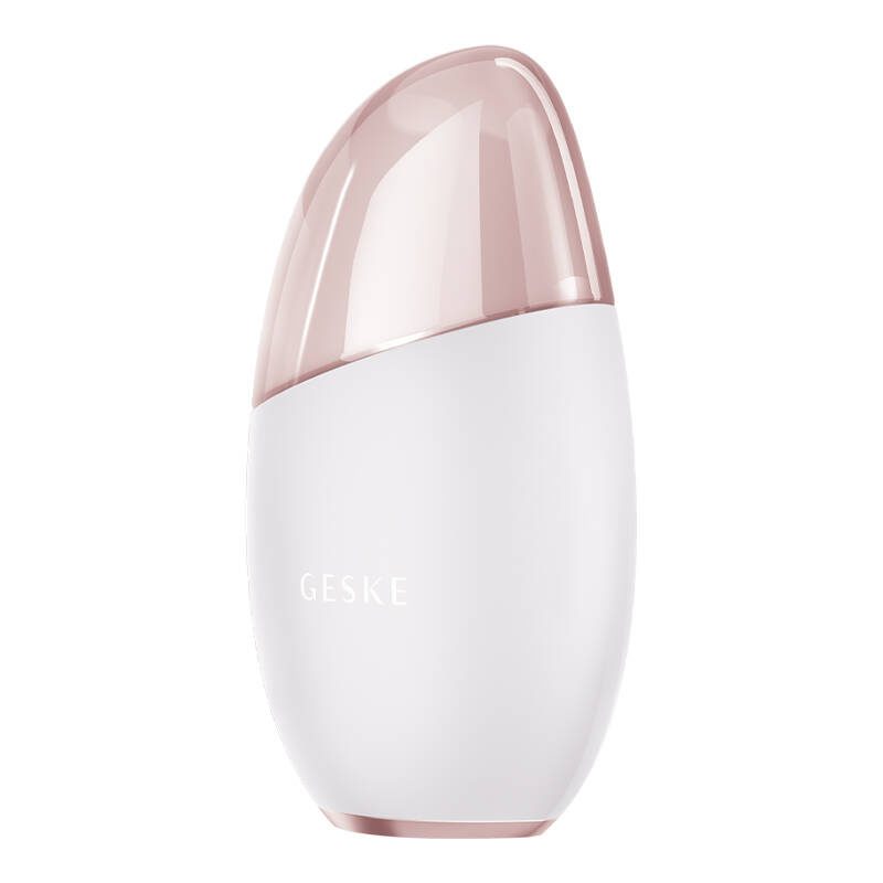 Geske Cool & Warm Eye and Face Massager 7in1 (starlight) - Image 4