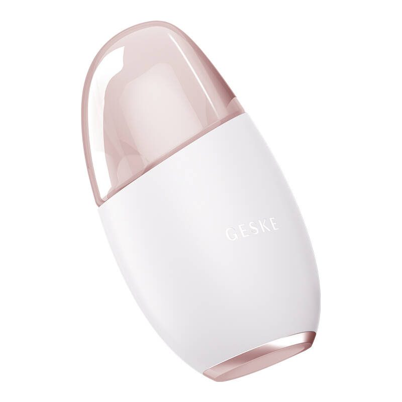 Geske Cool & Warm Eye and Face Massager 7in1 (starlight) - Image 5
