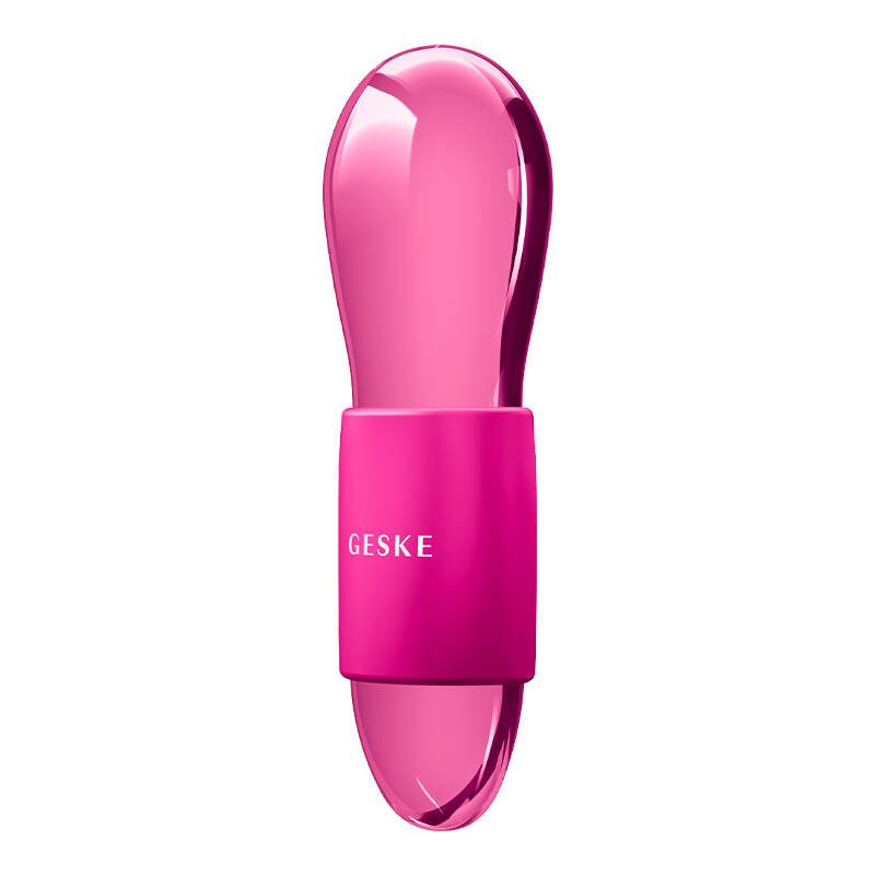 Cool&Warm Duo Eye Massager 7in1 Geske (magenta) - Image 5