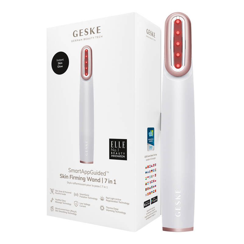 Geske Skin Firming Wand | 7 in 1 (starlight) - Image 2