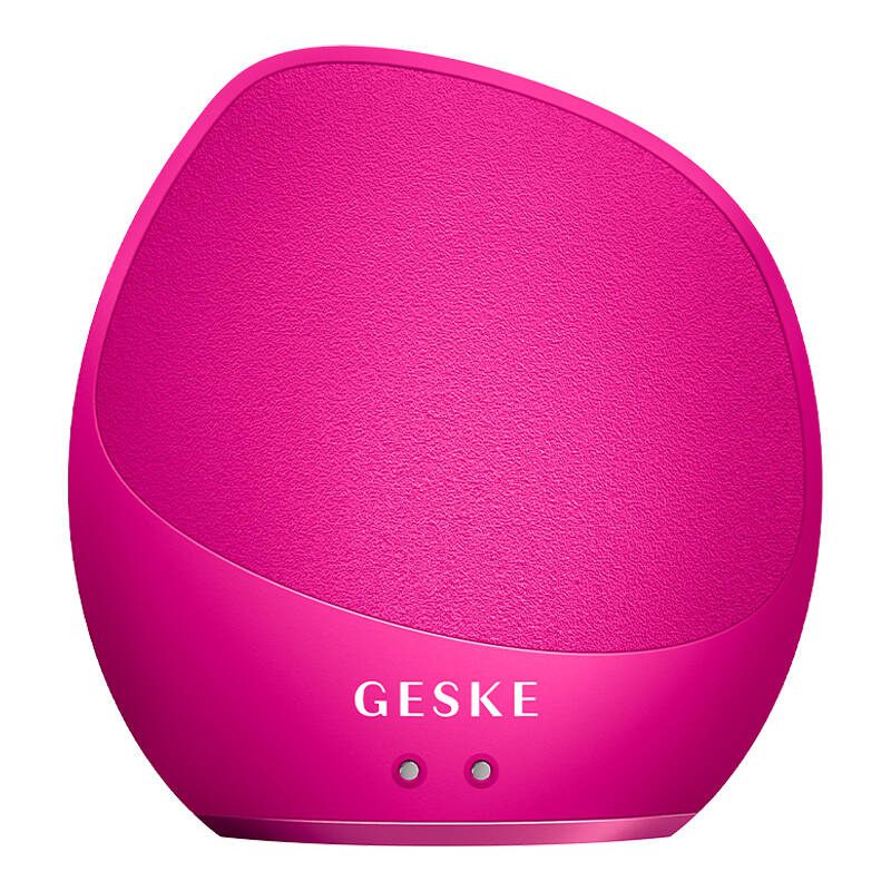 Geske Cool&Warm Duo Eye Massager 7in1 (magenta) - Image 2