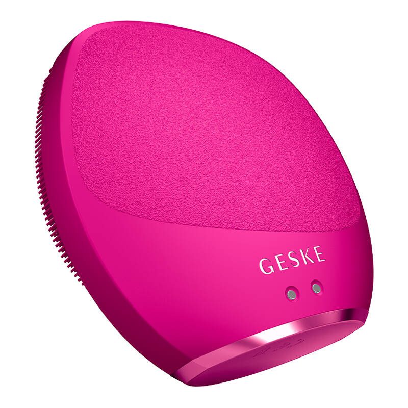 Geske Cool&Warm Duo Eye Massager 7in1 (magenta) - Image 4